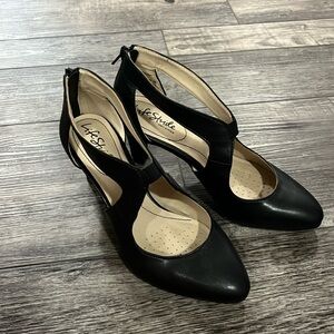 LifeStride Giovanna 2 Flex heels